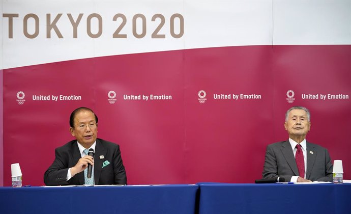 JJ.OO.- Tokyo 2020 pretende "simplificar" los Juegos y reducir costes para 2021