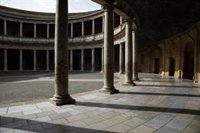 La Alhambra de Granada reabrirá sus puertas con 50 por ciento del aforo y modificaciones en su itinerario