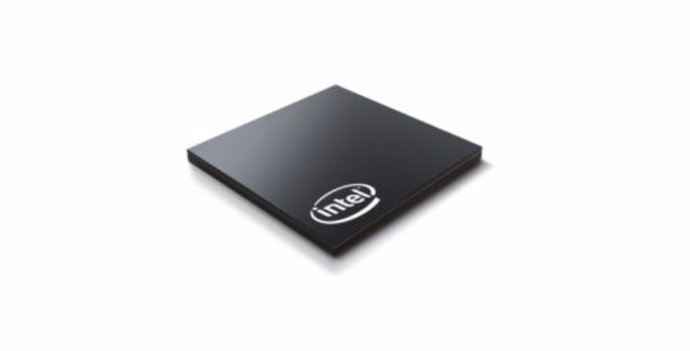Intel presenta Lakefield, el procesador Intel Core con tecnología híbrida