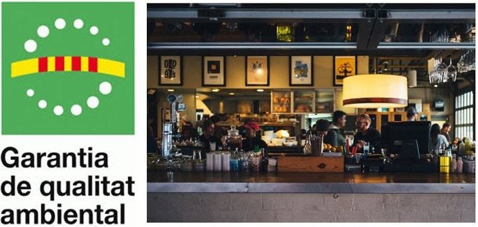 El Govern crea un distintivo ecológico para establecimientos de restauración