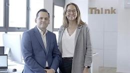 Agns Arbat e Ignasi Canals (Oxolife)