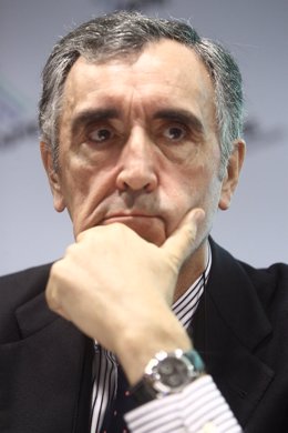 El empresario José María Castellano