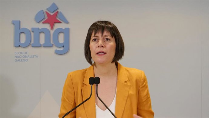 Ponton Presenta Alternativa Industrial Bng Fronte Desertización Feixoo