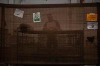 Escrivá, sobre el coste burocrático del ingreso mínimo: "Los ayuntamientos tienen una situación financiera de superávit"