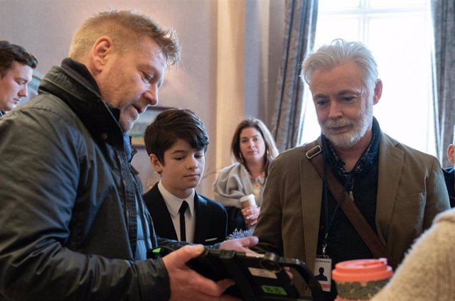 La adaptación de 'Artemis Fowl', de Eoin Colfer, ya cuenta con actores