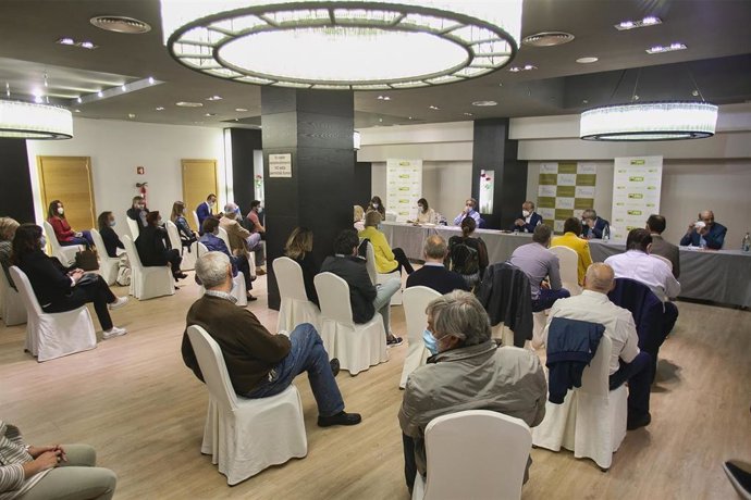 Comité Ejecutivo del PRC