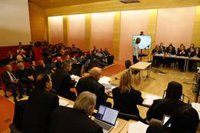 Fiscalía de Granada rebaja a cinco años y medio la petición de pena a Torres Hurtado en caso Serrallo