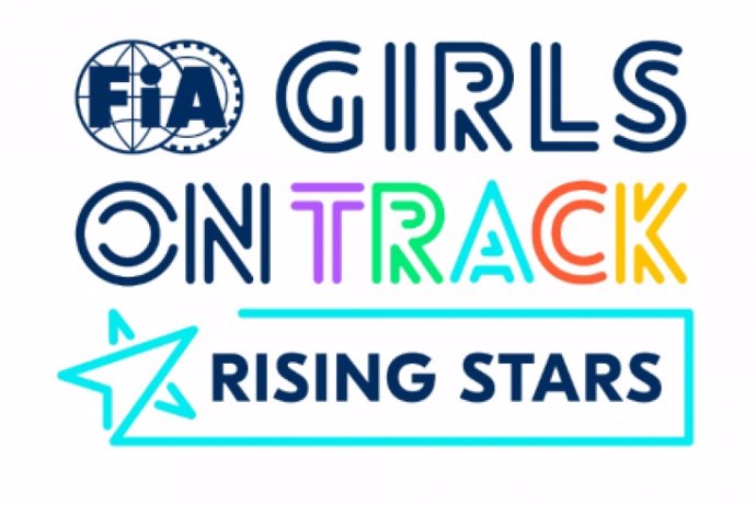 Programa 'Girls on track' de la FIA