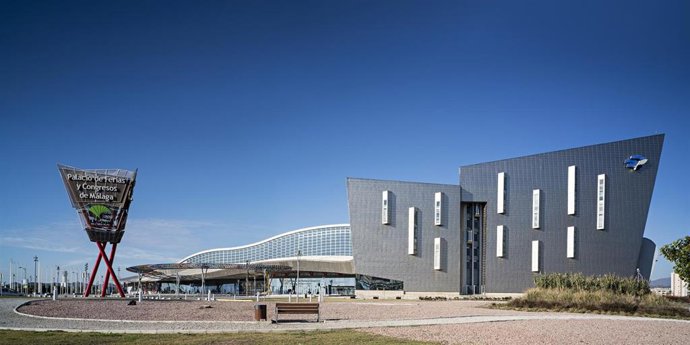 Fycma. Palacio de Ferias y Congresos de Málaga