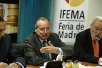 Álvarez del Manzano tras sufrir un intento de robo: "Estoy perfectamente, no ha pasado nada"