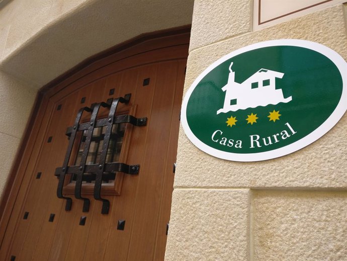 Casa Rural en La Rioja