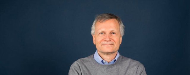 El economista turco Dani Rodrik, Premio Princesa de Asturias de Ciencias Sociales 2020.