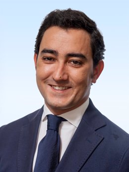 Alberto Rábano, nuevo socio de Forensic de KPMG España