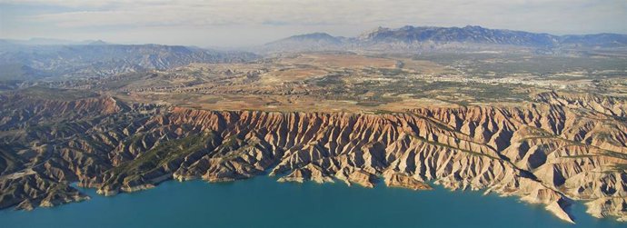 Geoparque de Granada