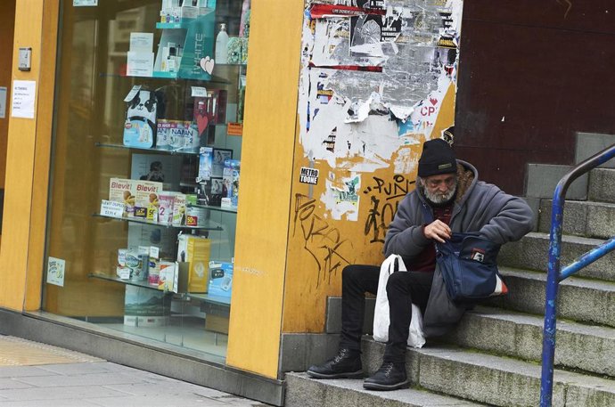 Coronavirus.- Cantabria trabaja con el Obispado para habilitar otro centro para personas sin techo