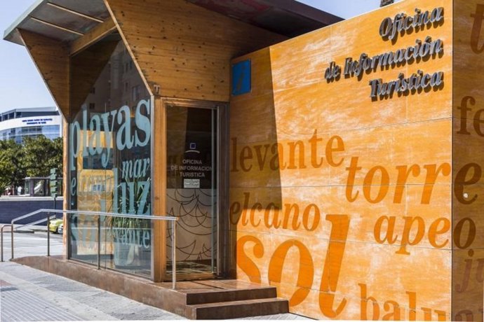 Oficina de Información Turística