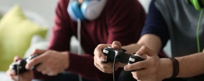 Estudio sobre dependencia de los jóvenes