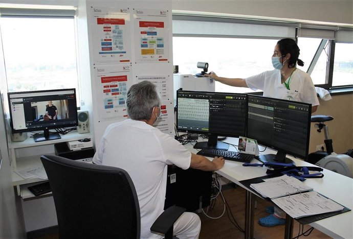 Proyecto de rehabilitación para pacientes con cardiopatías