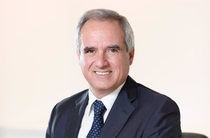 Pedro Malla, director general de ALD Automotive España.