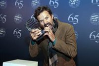 Marwan: "Pau Donés fue la persona del mundo de la música que hizo la cosa más bonita que nadie ha hecho por mí"