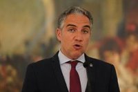 Andalucía pide más fondos al Gobierno porque reducir la ratio a 15-20 alumnos por aula costaría 1.000 millones