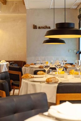 Restaurante La Ancha