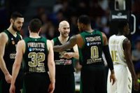 El Panathinaikos solicita oficialmente su salida de la Euroliga