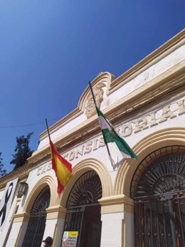 Ayuntamiento de Huércal-Overa (Almería)