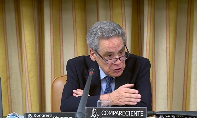 Ángel Torres, candidato a la vicepresidencia de la CNMC