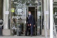 La Comunidad de Madrid remite a la juez la documentación requerida sobre los eventos en la semana del 8M