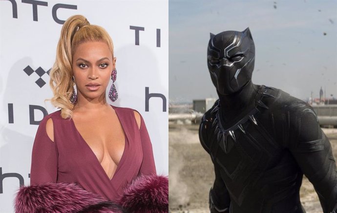 Marvel quiere fichar a Beyonce para la secuela de Black Panther