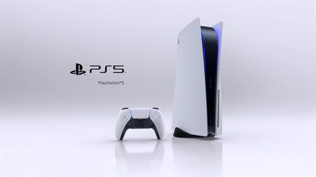 PlayStation5.
