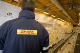 Foto: DHL Express ha transportado más de 200 toneladas de EPIs a España desde el inicio de la crisis sanitaria