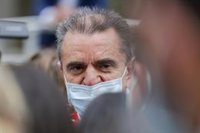 La juez del 8-M archiva la causa contra el delegado del Gobierno en Madrid al no ver indicios de prevaricación