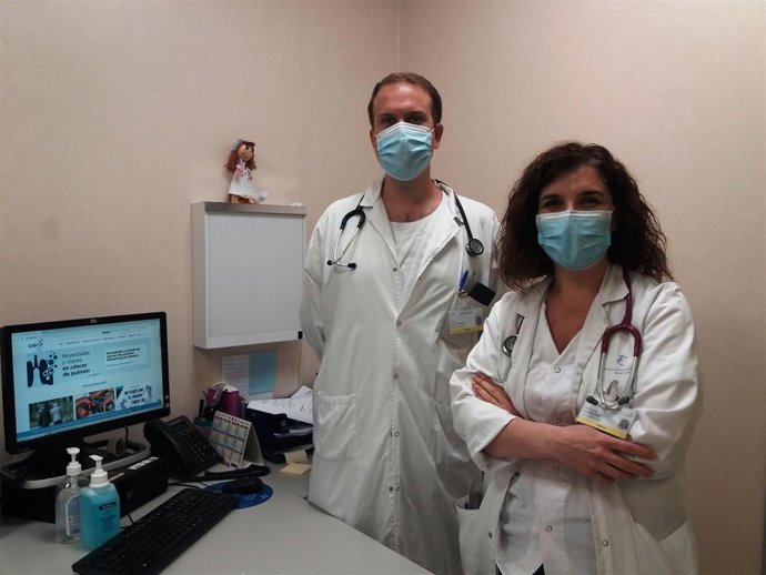 Información De Interés Área De Salud De Cartagena