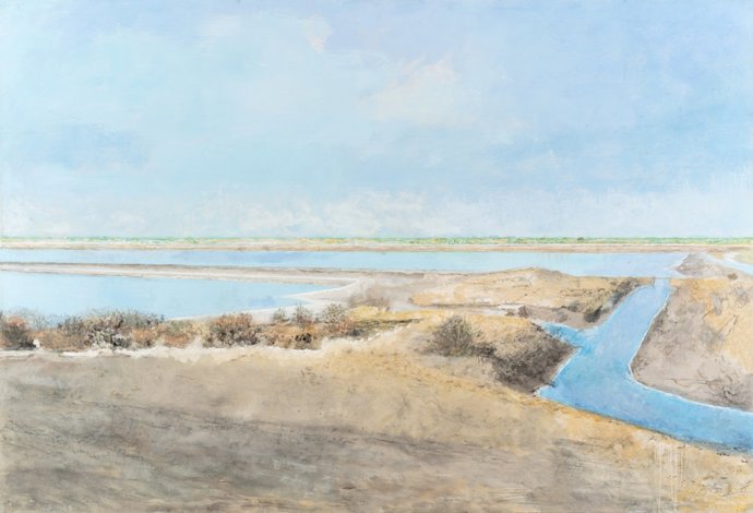 El CAAC y C3A reorganizan su programación hasta comienzos de 2021 para dar cabida a exposiciones aplazadas