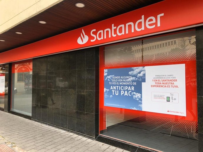 Santander lanza la Campaña del Cereal 2020 en CyL para apoyar a empresas, cooperativas y productores 