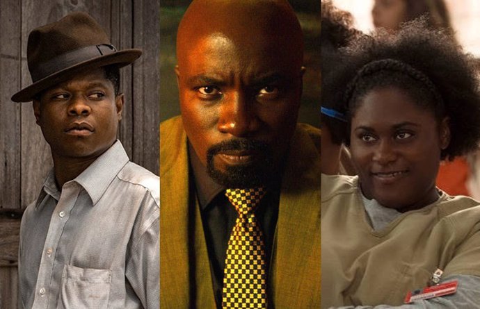 Netlix crea la categoría de series y películas Black Lives Matters