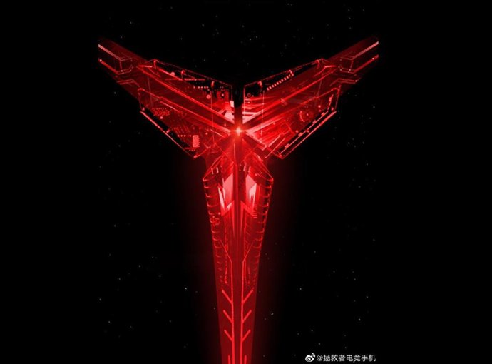 Smartphone gaming Legion