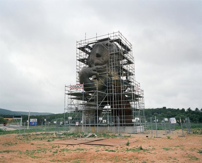 Markel Redondo gana la IV Beca Fragment