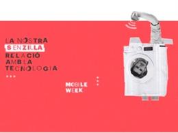 Cartel de MWCapital.