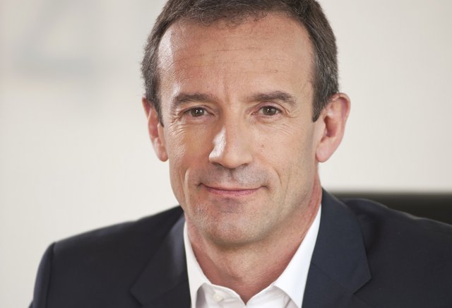 Nuevo consejero delegado de Orange España, Jean-François Fallacher