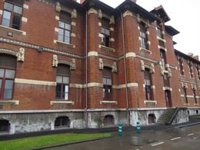 Cerrado el área de partos del hospital de Basurto tras detectarse un positivo