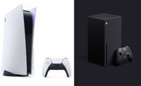 PlayStation 5 y Xbox Series X: diferencias técnicas y videojuegos de las consolas de nueva generación
