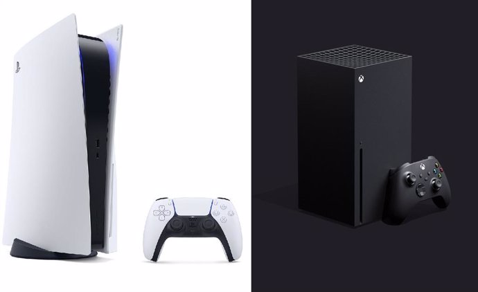 PlayStation 5 y Xbox Series X: diferencias técnicas y videojuegos de las consola