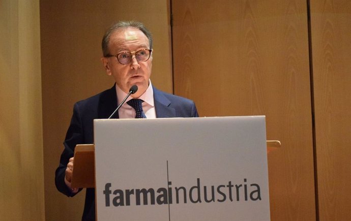 Martín Sellés, nuevo presidente de Farmaindustria