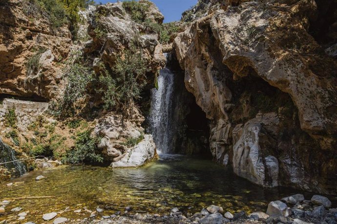 Barranco Blanco