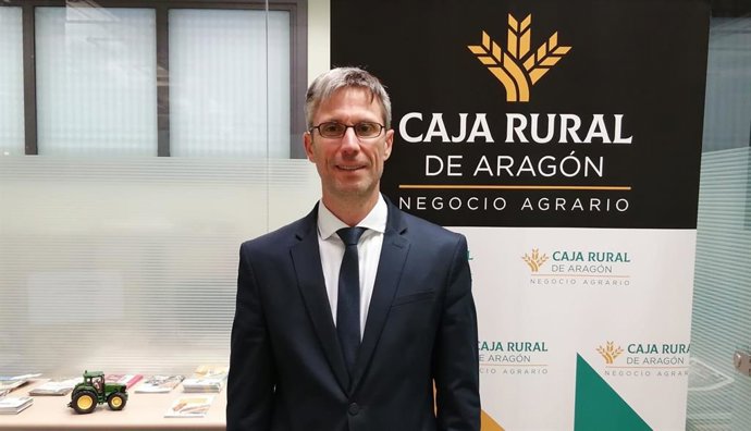 Caja Rural ofrece al sector primario una línea de financiación preferente con el aval de SAECA