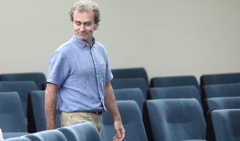 Cooperación y Desarrollo