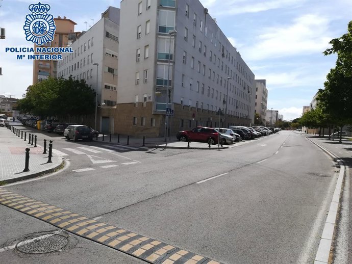 Nota De Prensa: Ingresa En Prisión El Presunto Responsable Del Punto Más Activo De Venta De Drogas Al Por Menor En El Cerro De Moro